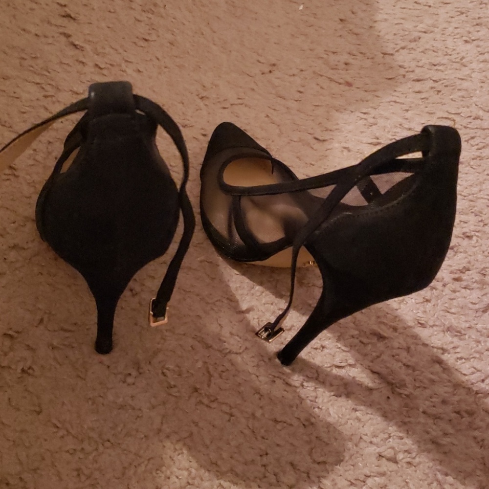 Mesh Pumps - Picture 2 of 4